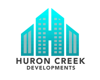 Huron Creek Developments Logo